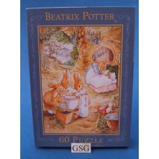 Beatrix potter 60 st nr. 040-6020-02