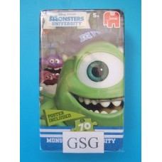 Monsters University 70 st nr. 81282-01