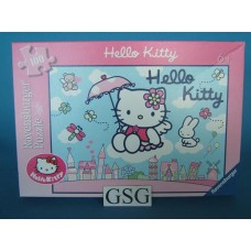 Hello Kitty 100 st nr. 10 801 5