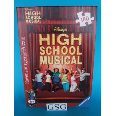 HSM1 filmposter 100 st nr. 10 726 1