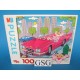 Pink Panther 100 st nr. 14672/14789 ASST