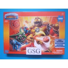 Skylanders Giants Bouncer 100 st nr. 51135EAG-01