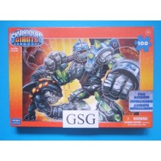 Skylanders Giants Crusher 100 st nr. 51135EAG-11