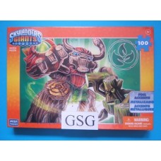 Skylanders Giants Tree Rex 100 st nr. 51135EAG-21