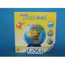 Wereldbol voor kinderen 96 st nr. 11 320 0