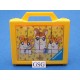 De Hamtaro's 6x 12 st nr. 07 455-6