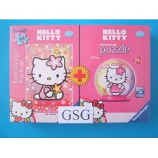 Hello Kitty 100 st + 54 st nr. 10 692 9-01