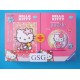 Hello Kitty 100 st + 54 st nr. 10 692 9-01