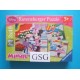 Mooie Minnie Mouse 3x 49 st nr. 09 416 5-01