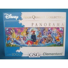 Disney family 1000 st nr. 30784-01