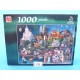 Fairytales 1000 st nr. 02209