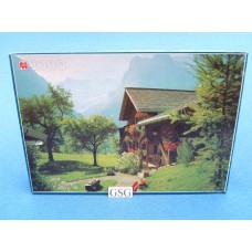 Grindelwald Zwitserland 1000 st nr. 1648-01