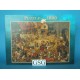Het gevecht tussen vasten en vastenavond 1559, 1000 st nr. 11 001 486-02