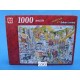 I love Britain United 1000 st nr. 10767-03