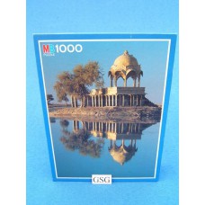 India 1000 st nr. 3962.32-02