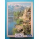 Lake Como Italy 1000 st nr. 1000-2
