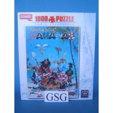 Pirates 1000 st nr. 5087