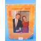 Willem Alexander en Maxima 1000 st nr. 15 917 8-01