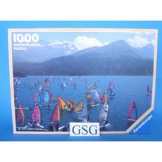 Windsurfers 1000 st nr. 15 748 8