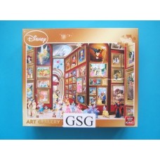 Disney art gallery 1500 st nr. 05263