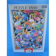 Reef 1500 st nr. 11752