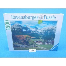 Tirol Kaisergebergte 1500 st nr. 16 240 6-02