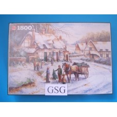 Vroegere tijden 1500 st nr. 1716-01