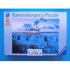 Avond op Usedom 500 st nr. 14 266 8