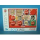 Coca Cola 500 st nr. 13855/13981 ASST