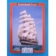 Sailing ship 500 st nr. B-51137-1