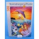 Sprookjesachtige waterwereld 500 st nr. 14 382 5