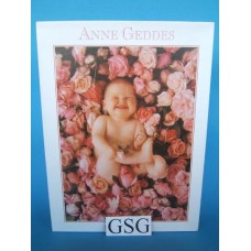 Anne Geddes rozengeur 900 st nr. 57625