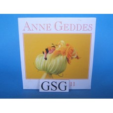 Anne Geddes slapend bijtje 111 st  nr. 57697-01