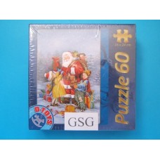 Kerstmis 60 st nr. 60709 XM 08-01