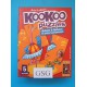 Kookoo puzzel dansen 24 st nr. 999-KOO 00-02