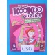 Kookoo puzzel sprookjes 24 st nr. 999-KOO 03-02