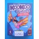 Kookoo puzzel vliegen 24 st nr. 999-KOO 01-01