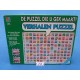 Roddels op kantoor 560 st nr. 13631ASST 13648 104