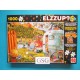 Elzzup 5 (berenbehoefte) 1000 st nr. 01457-02