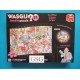 Wasgij destiny 11 (het kantoor) 1000 st nr. 13203-02