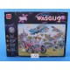 Wasgij destiny 5 (tijdreizigers) 1000 st nr. 02000-02