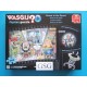 Wasgij mysterie 3 (drama bij de opera) 1000 st nr. 81327-02