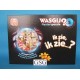 Wasgij mysterie 5 (zondagse lunch) 1000 st nr. 12279-01