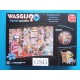 Wasgij mysterie 5 (zondagse lunch) 1000 st nr. 81440-02