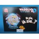 Wasgij mysterie 8 (de laatste horde) 1000 st nr. 17127-02