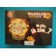 Wasgij 12 (de monding van de rivier) 1000 st nr. 13551-02