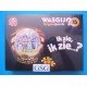 Wasgij 15 (lopend buffet) 1000 st nr. 13555-01