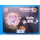 Wasgij 17 (stijldansen) 1000 st nr. 13496-01