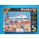 Wasgij 2 (prettige vakantie) 1000 st nr. 3756-02