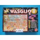 Wasgij 8 (vloed) 1000 st nr. 01974-12